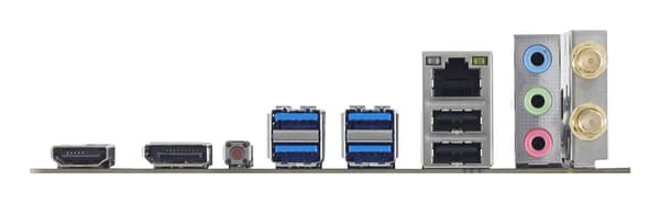 Biostar B850MT2-E DJ moderkort AMD B850 Socket AM5 micro ATX