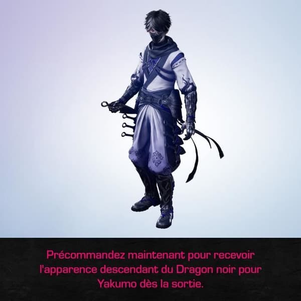 Ninja Gaiden 4 - PS5-spil