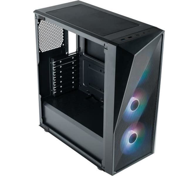 Gamingchassin - Cooler Master - CMP520 - 3x120mm - Argb