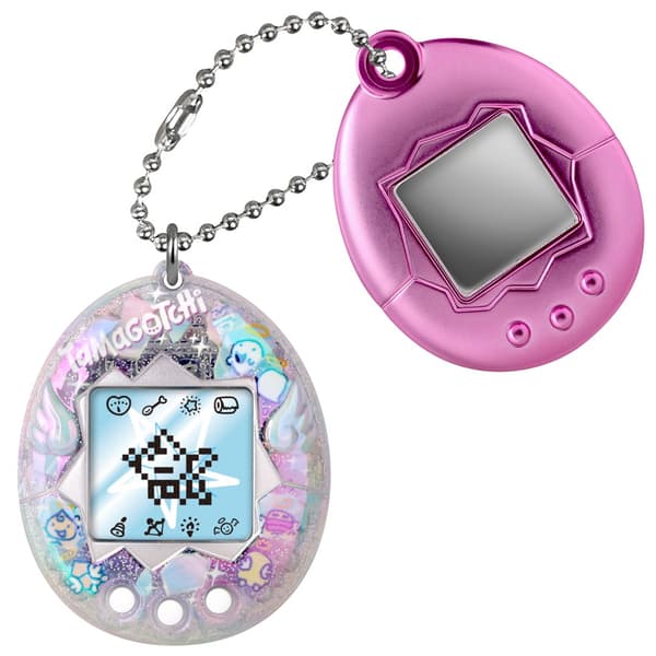 TAMAGOTCHI - FEJRING 2026