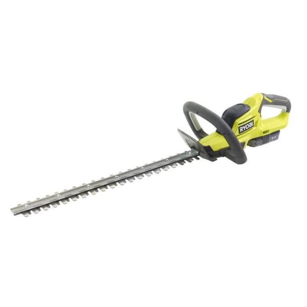 RYOBI Häcksax 18V - 45 cm - 1 batteri 2.0Ah