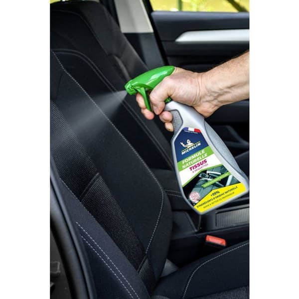 MICHELIN textilrengöring 500 ml