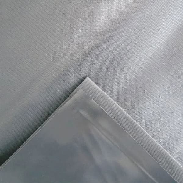 UBBINK PVC-lammensuoja 0,5 mm - 4 x 3 m