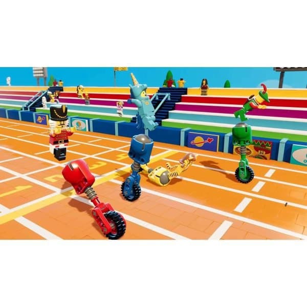 LEGO Party! - PS5-spel