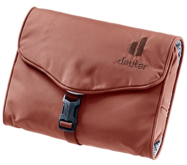 Deuter Toilettaske I - foldbar kosmetikpung (Caspia)