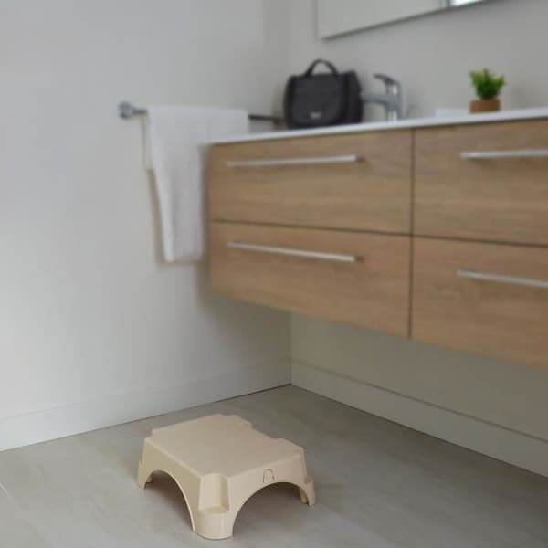 Thermobaby Step babyvægt