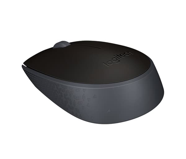 Logitech M170 langaton hiiri