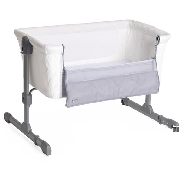 Chicco Next2Me Essential Cloud samsovsäng