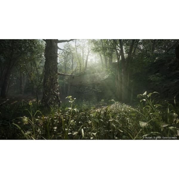 Metal Gear Solid Delta Snake Eater - PS5-peli - Day One Edition