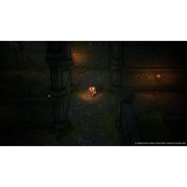 Dragon Quest I & II HD-2D Remake - Xbox-serien