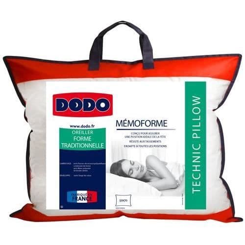 DODO MEMOFORME minnesblock - 50 x 70 cm