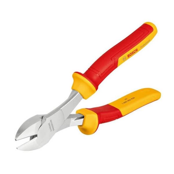 Bosch Professional Kraftig sidebidetang VDE – 200 mm
