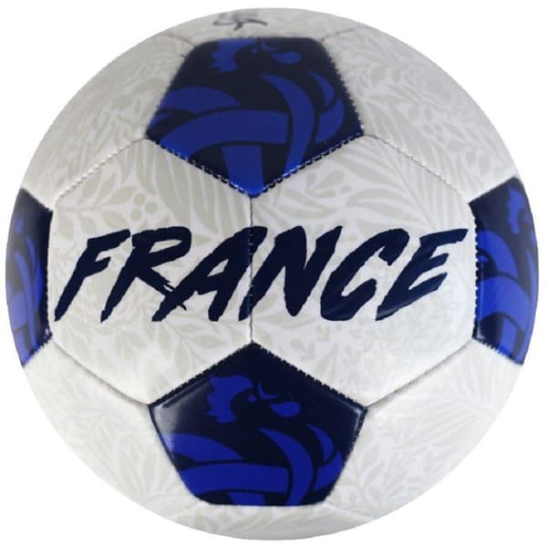 Fotboll - FFF - Vision - Storlek 5 - 400 g