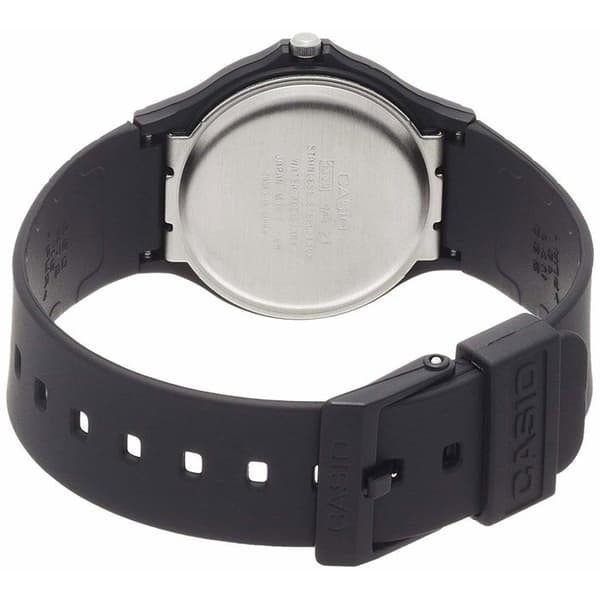 Ur - CASIO - MQ-24B - Unisex - Sort - Quartz - Analog