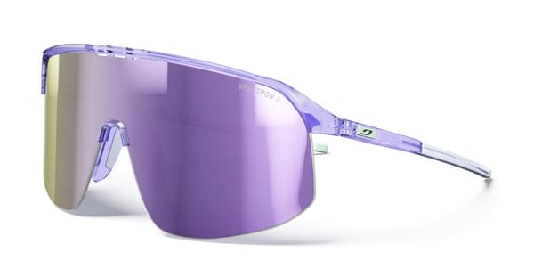 JULBO DENSITY -aurinkolasit, koko L, violetit