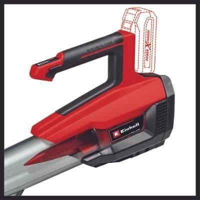Einhell GP-LB 18/200 200 km/t