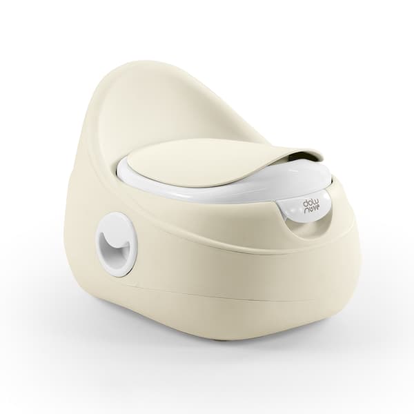 Dolu My Size Potty Relax Beige lasten WC-istuin