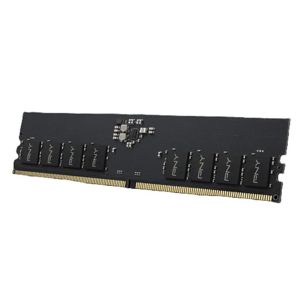PNY Performance DDR5 8GB 5600MHz CL40-hukommelse