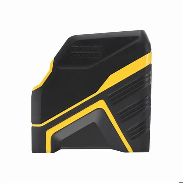 Ristikkäislaser - STANLEY FATMAX - FMHT77586-1 - Alkali