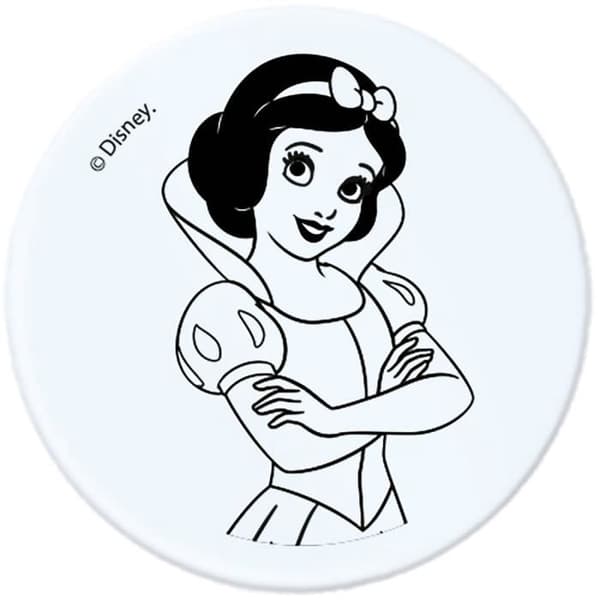 Xoomy Disney Prinsesser Refill