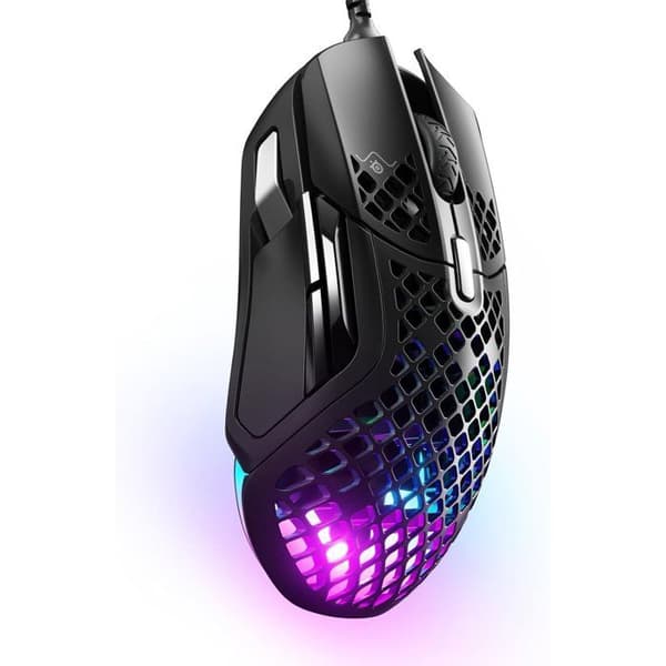 Gamingmus - STEELSERIES - Aerox 5