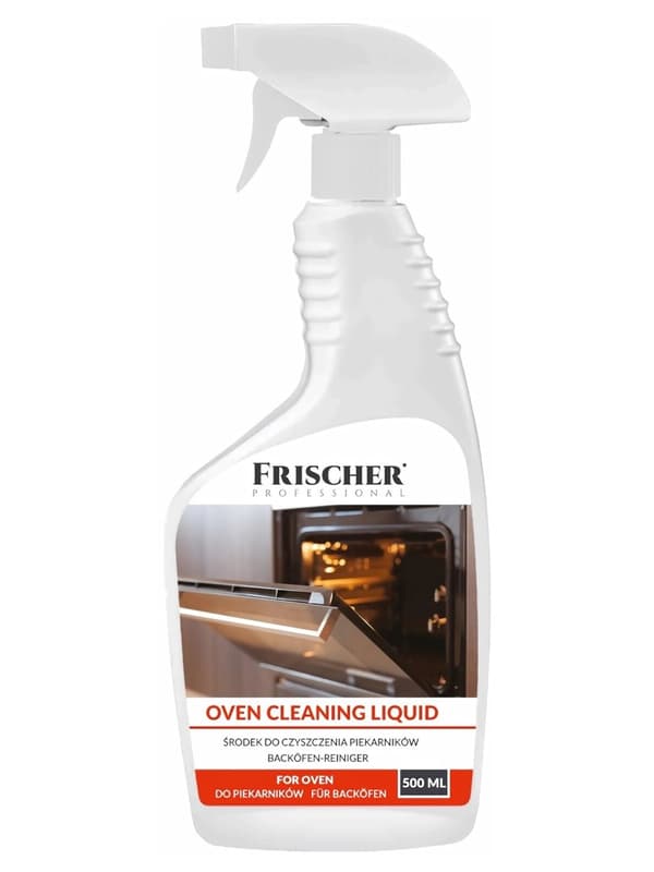Frischer ovnrens, 500 ml