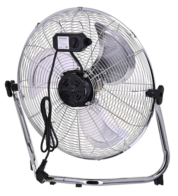 Golvfläktcirkulator Ravanson WT-7045
