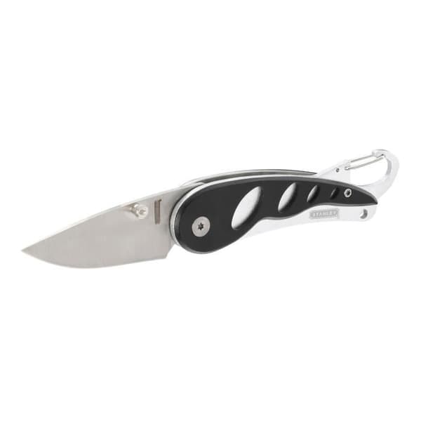 STANLEY Skelett sportkniv