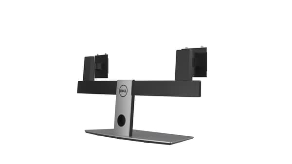 DELL Pro dobbeltskærmsstativ - MDS19