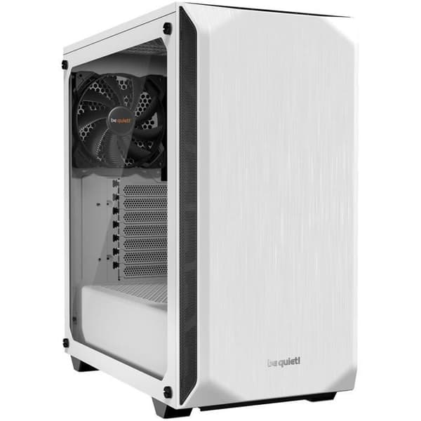 ole hiljaa! - Pure Base 500 Window White