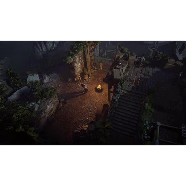 Eriksholm Den stulna drömmen - PS5-spel