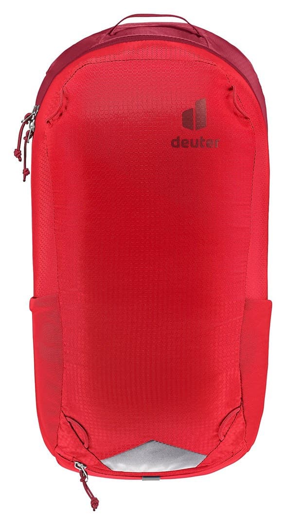 Deuter Race 16 - vandrerygsæk (Cherry/Masala)