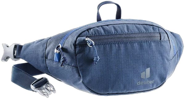 Deuter Belt I midjeväska Ripstop Blå