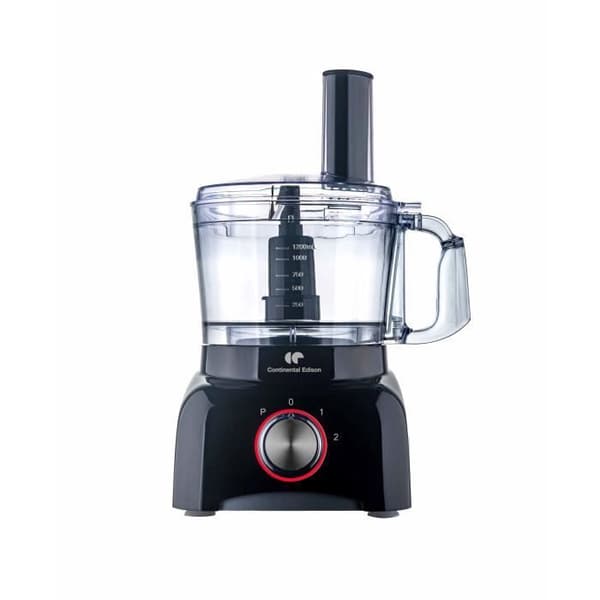 CONTINENTAL EDISON CERM600B multifunktionel robot