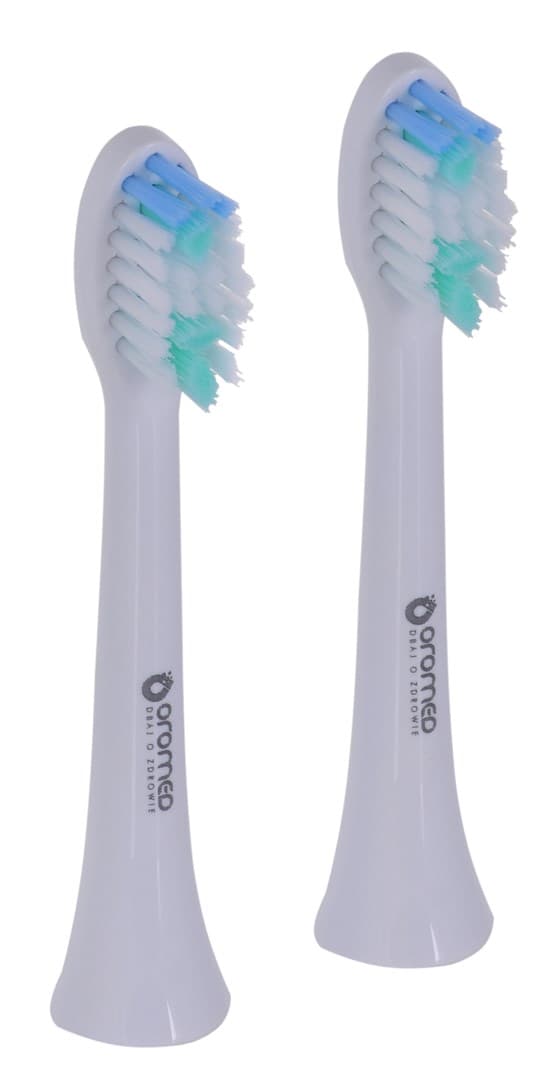 ORO-SONIC X PRO WHITE sonisk tandborste