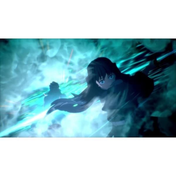 Demon Slayer THC 2 - Xbox-sarja