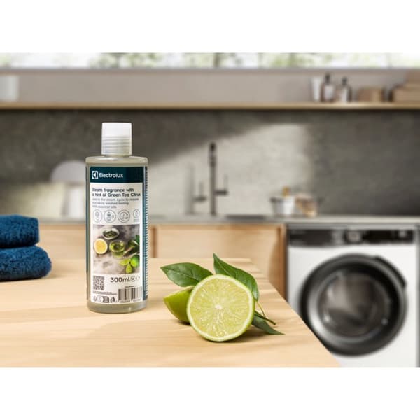Tvättmaskinsdoft ELECTROLUX E2WASF00