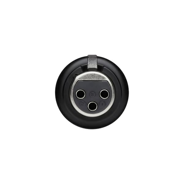Shure MVX2U Gen 2 - digitalt ljudgränssnitt