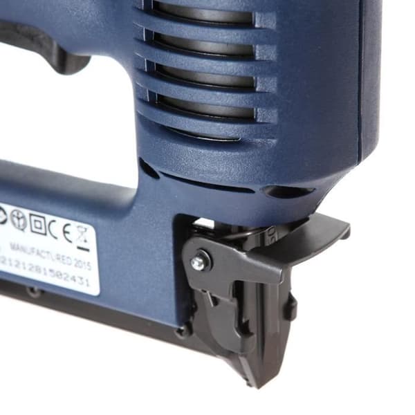 RAPID Nail Nitoja R606 Nopea nitoja