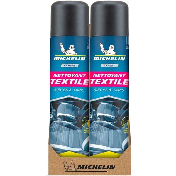 MICHELIN RENGØRINGSTEKSTILER