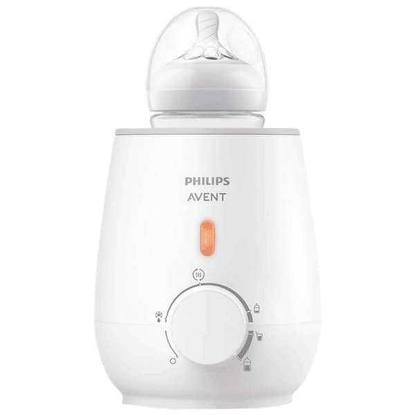 Philips SCF355/09 Flaskvärmare - PHILIPS