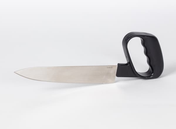 Kokkens kniv