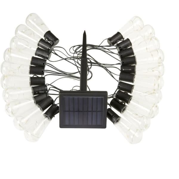 DécoBulb 10L Guirlande - 20 kugler