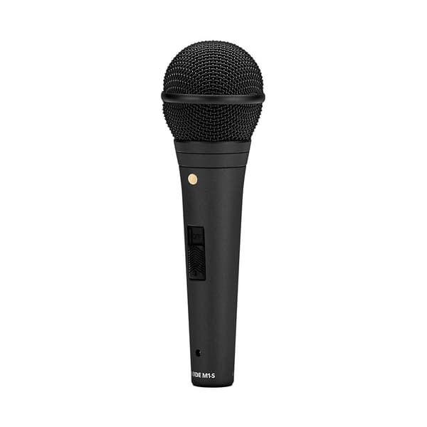 RODE M1-S dynamisk mikrofon