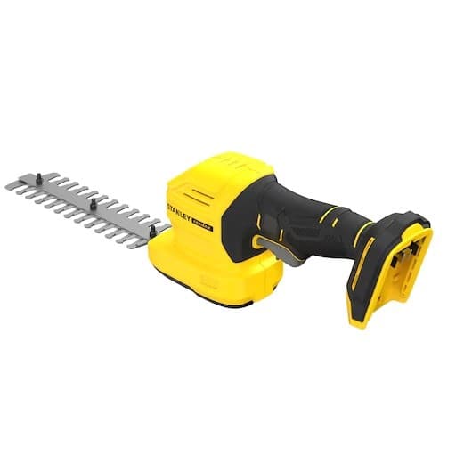 STANLEY STCSS20B-XJ 20 cm batteridrevet saks