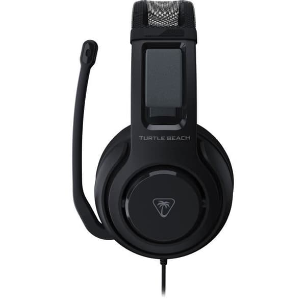 Kablet gaming headset - TURTLE BEACH - Atlas 200 - TBS-5002-05 - Til PC - Sort