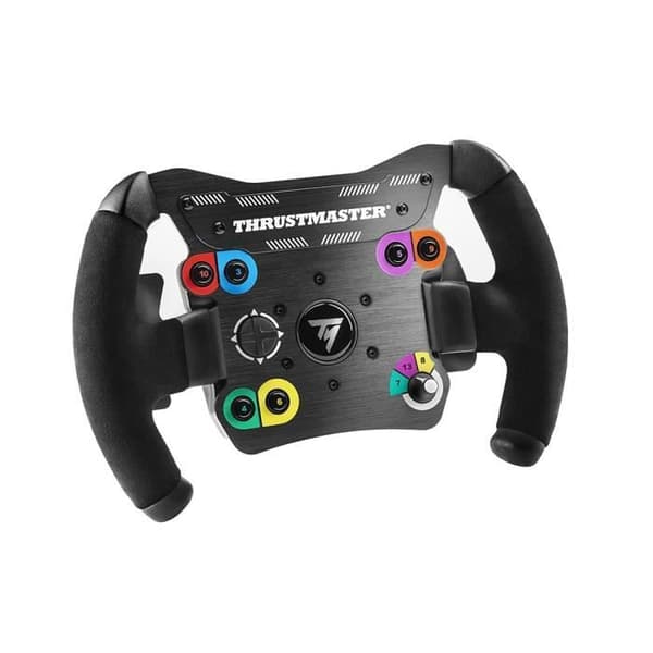 THRUSTMASTER Ratt för PC TM LÄGG TILL ÖPPET HJUL
