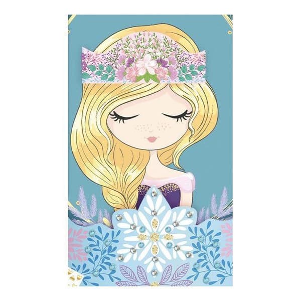 ARTISSIMO - PM Princess Crowns