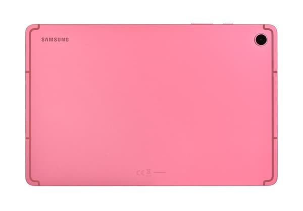 Samsung Galaxy Tab S10 Lite (X400) 6/128 Gt Punainen