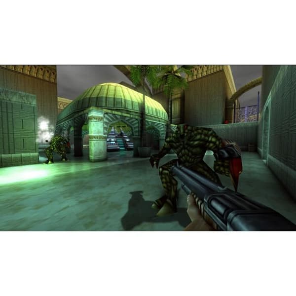 Turok Trilogy-pakke – PS5-spil